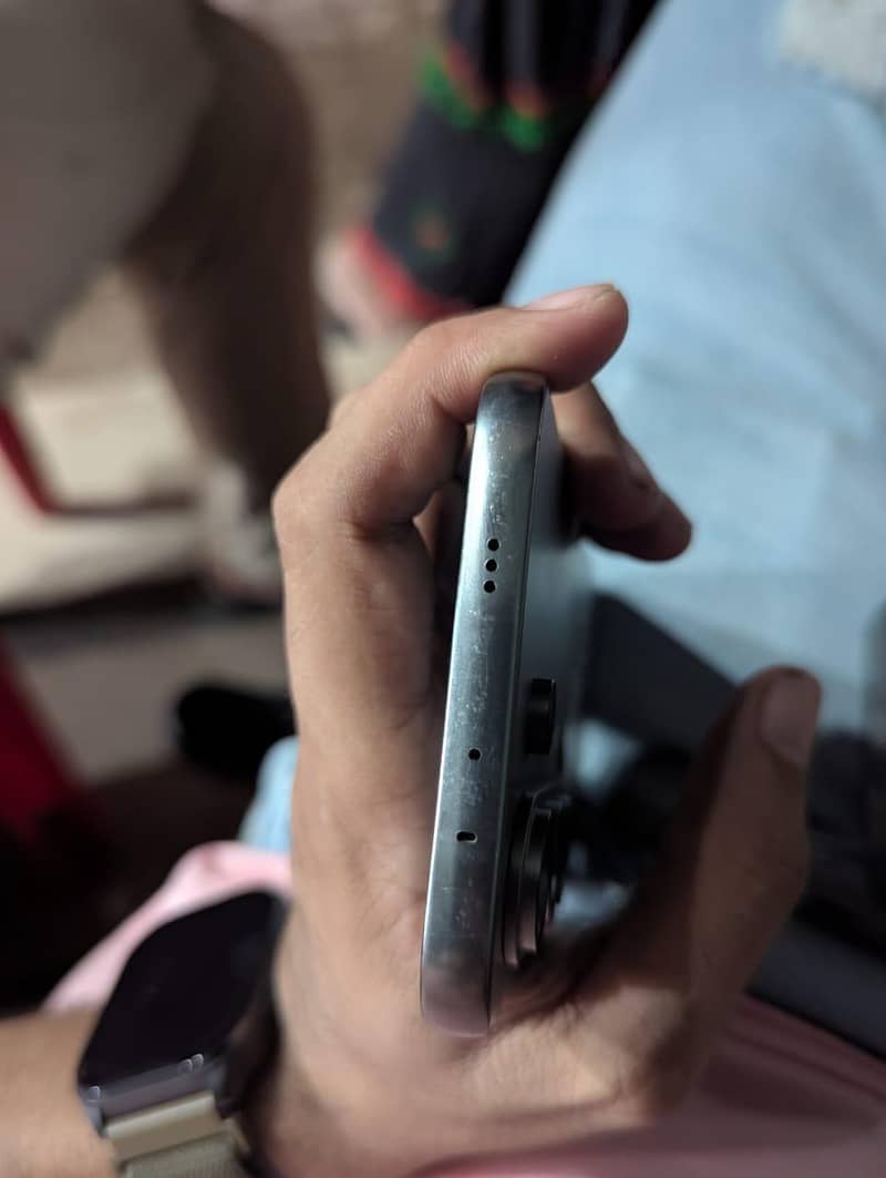 Camon 50 pro 10