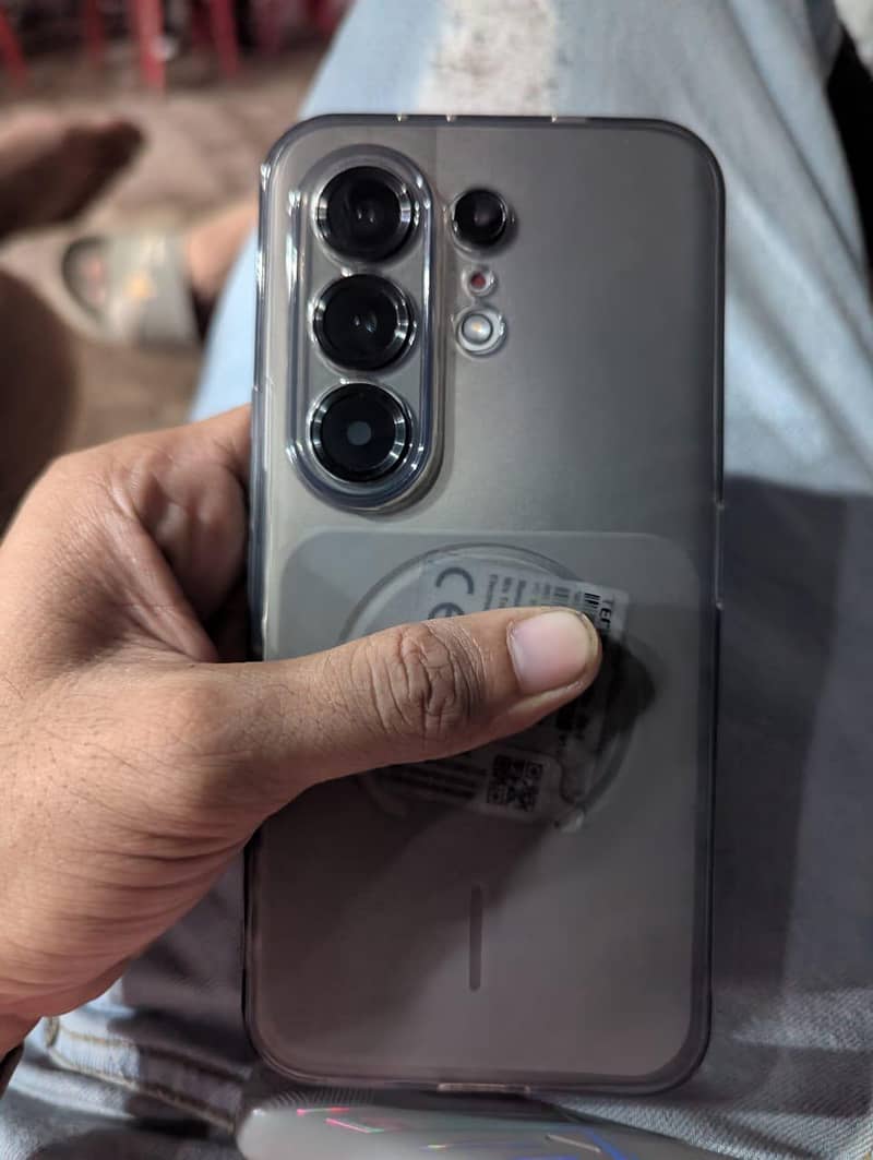 Camon 50 pro 11