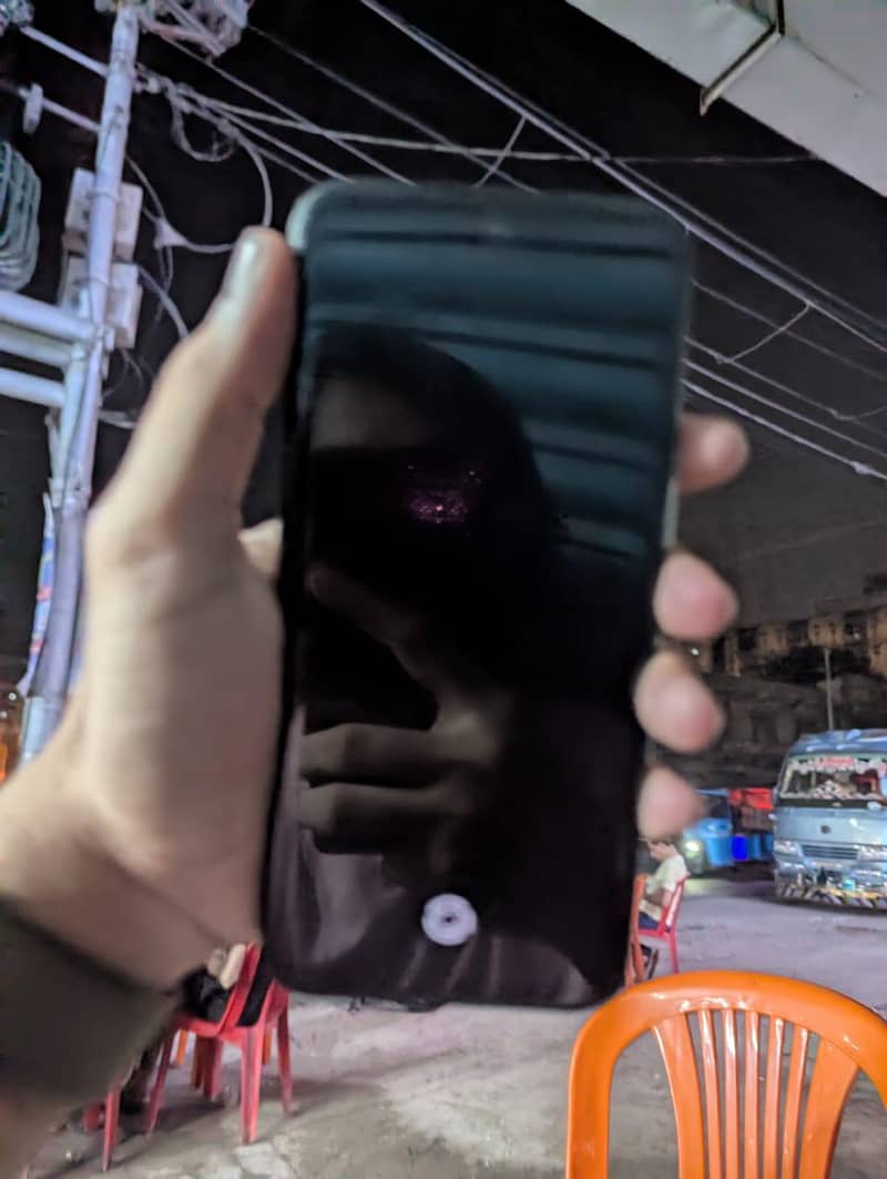 Camon 50 pro 12