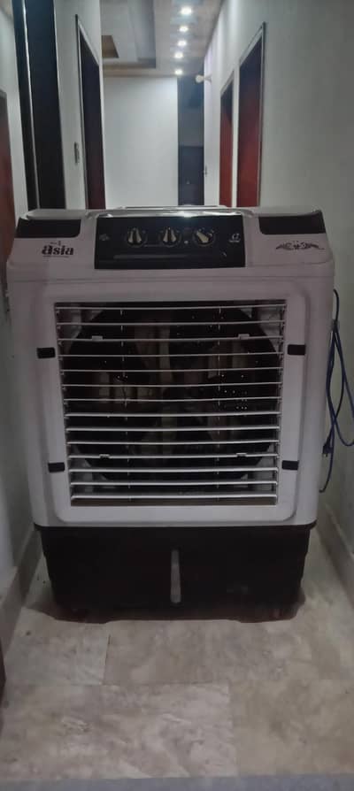 Super Asia Room Cooler Jamboo size urgent sale