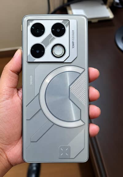 Infinix GT 20 Pro