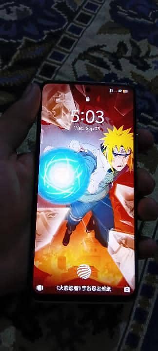 Vivo X60 non pta
