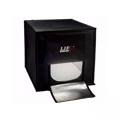LIFE PRODUCT BOX 770 – PROFESSIONAL PHOTOGRAPHY LIGHT BOX