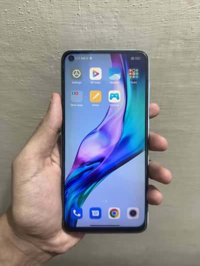 Xiaomi Redmi Note 9