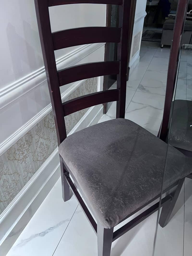 dining table 3