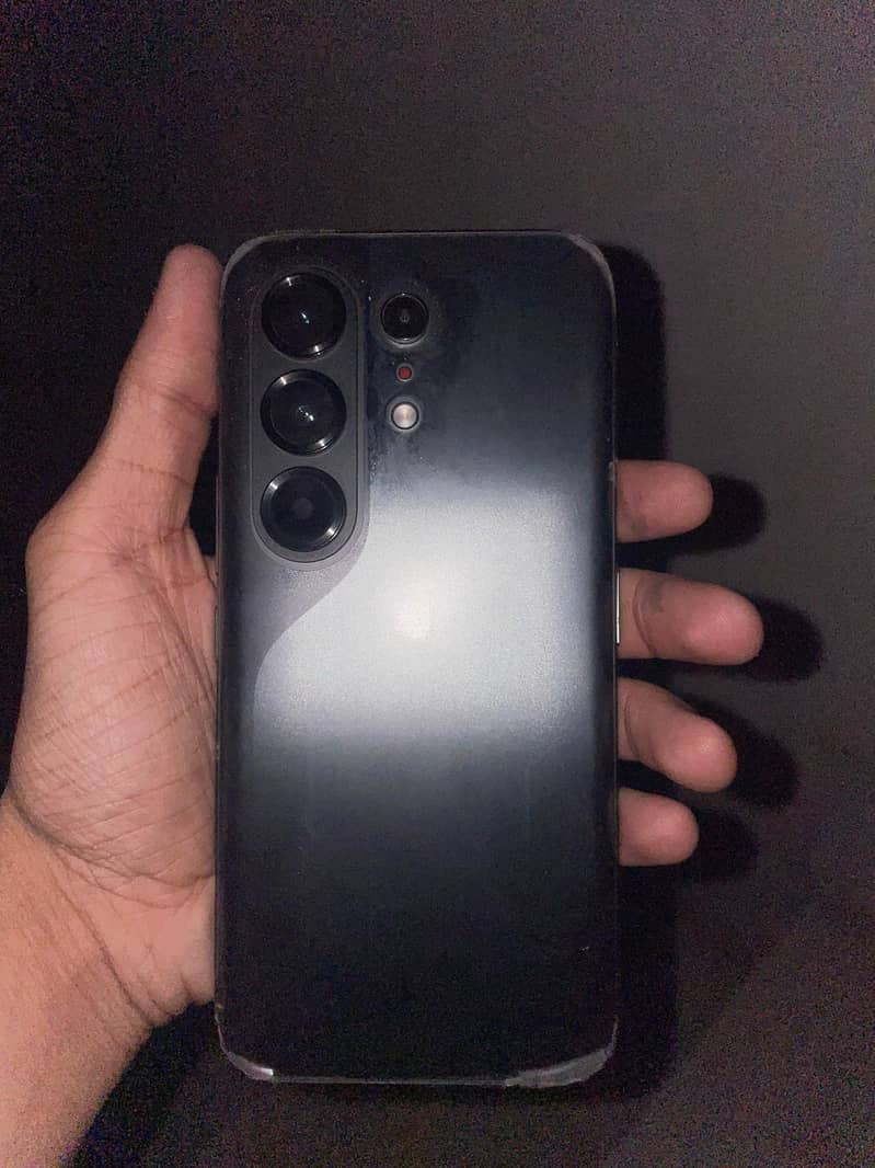 Tecno Other Model 5