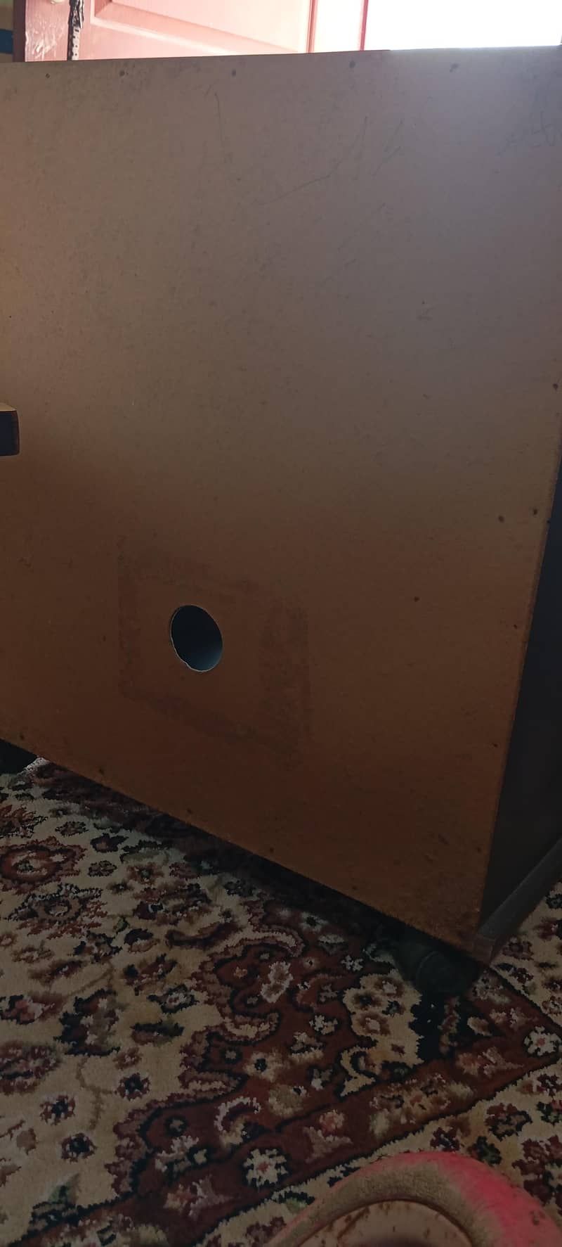TV Trolly 7