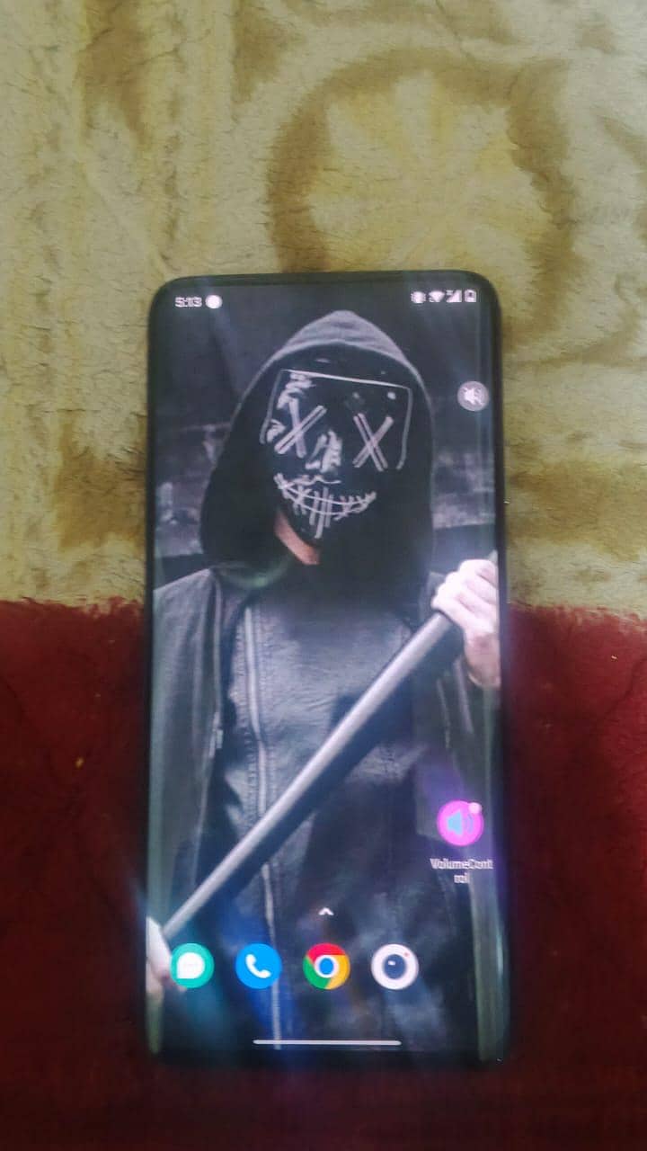 One Plus 7pro 1