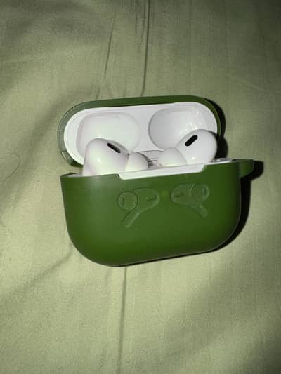 Airpods pro 2 barely used