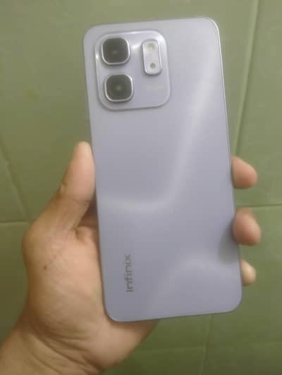 Infinix Hot 50i. 6g /128gb. . only set . official p. t. a