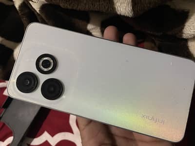 infinix smart 8 4 /64