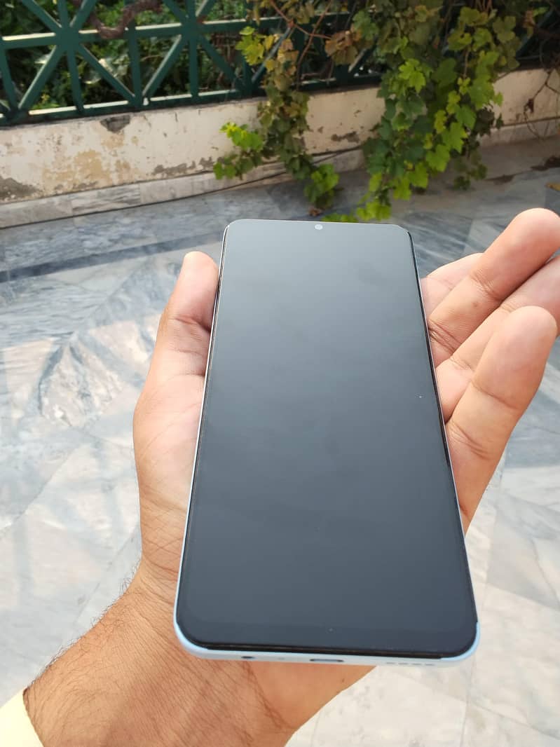Realme Note 50 1