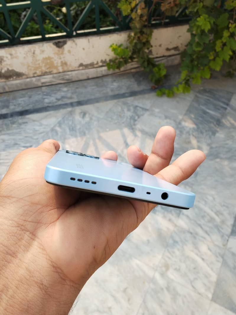 Realme Note 50 5
