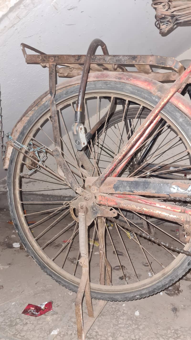 bicycle 0