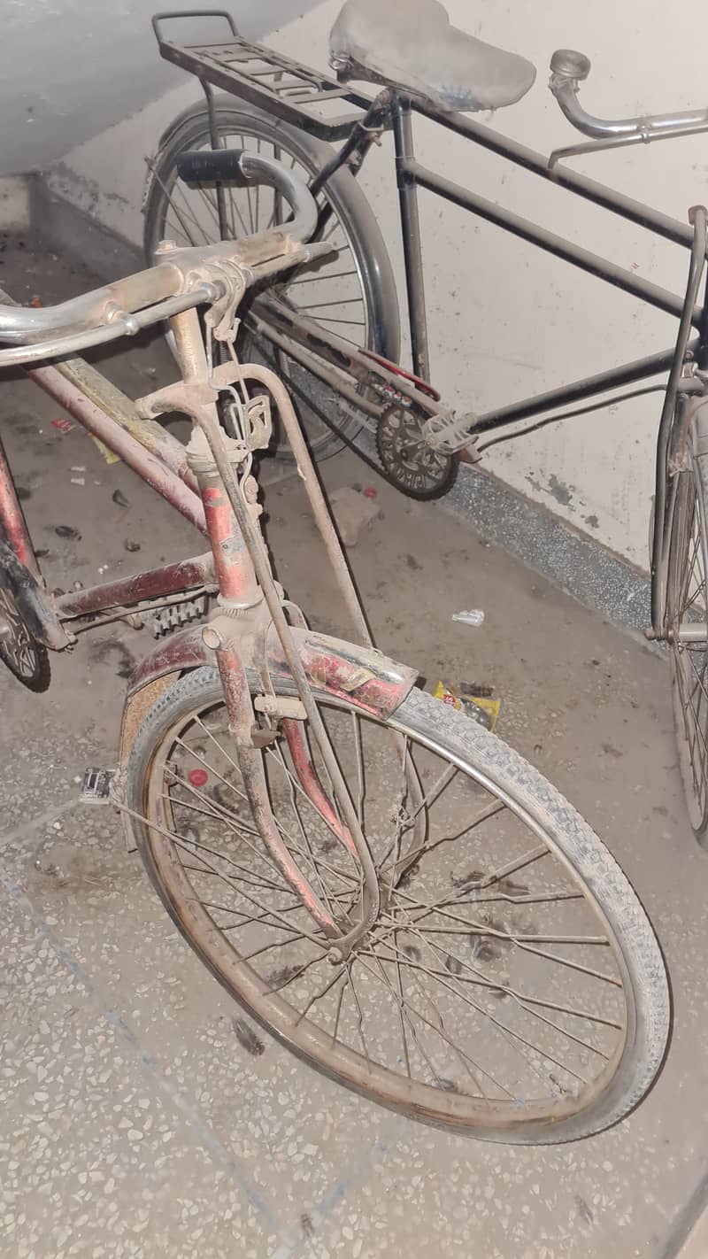 bicycle 2