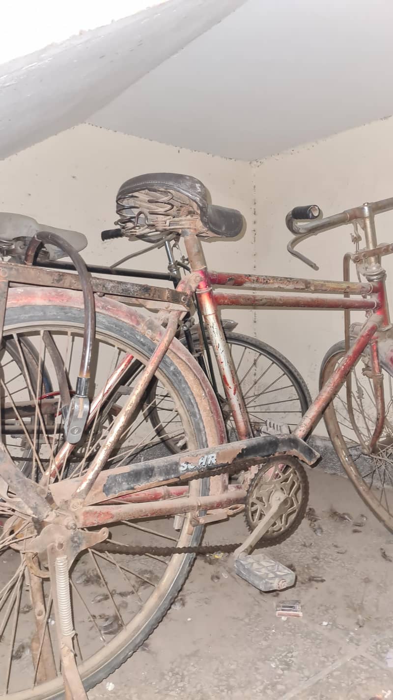 bicycle 3