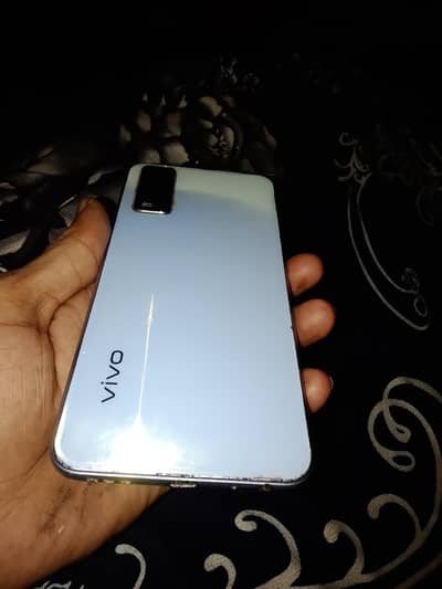 Vivo Y20