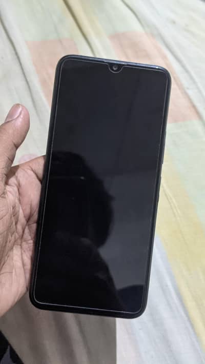 Itel Vision 1 Pro