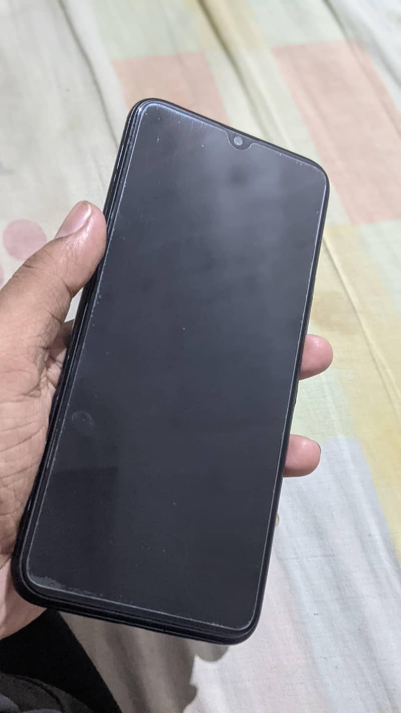 Itel Vision 1 Pro 2