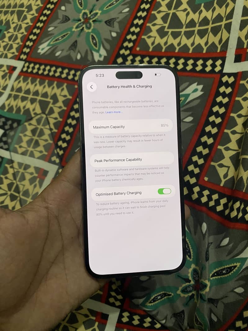 iphone 14 pro max 9