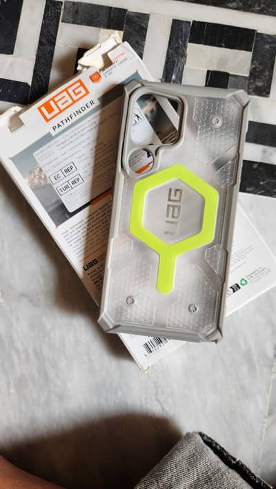 Samsung S25 Ultra UAG Case