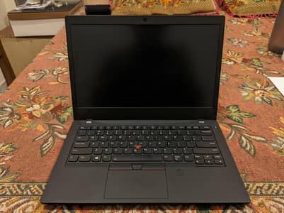 Lenovo Thinkpad L14 Laptop (i5 10th Generation)