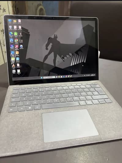Microsoft surface 3