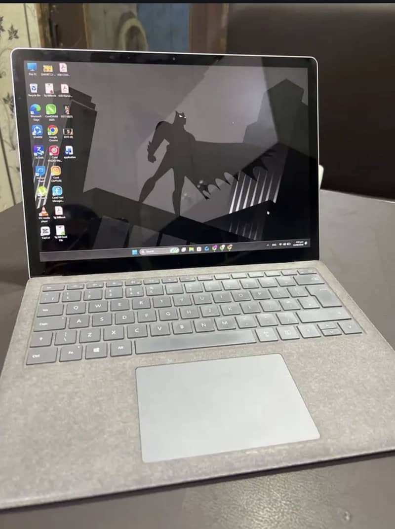 Microsoft surface 3 0