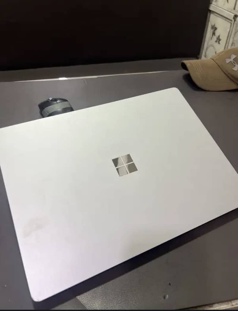Microsoft surface 3 1