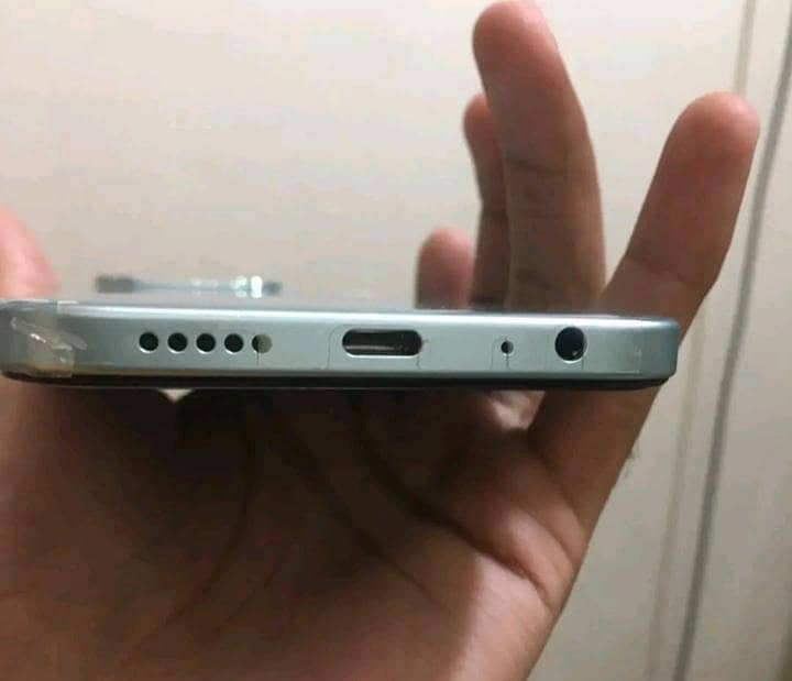 Xiaomi POCO C75 1