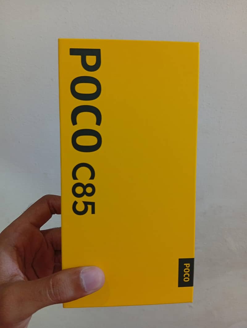 Xiaomi POCO C75 5