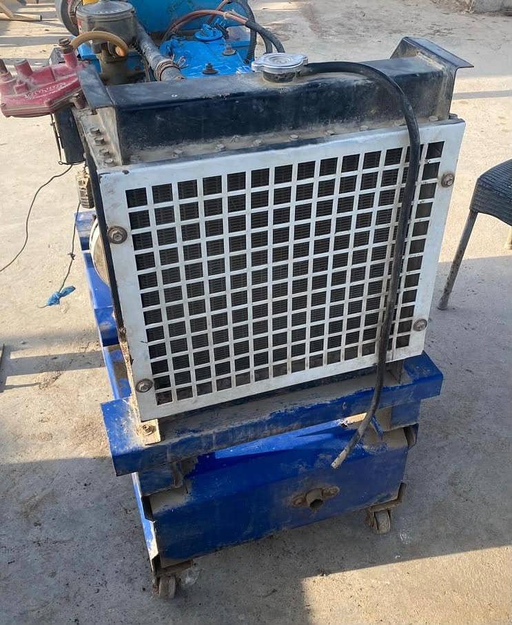 generator 7 kv 2