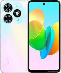 Tecno Spark 20C 81/28 Only Mobile Lush Condition