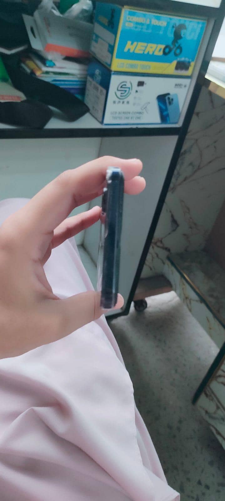 Xiaomi Redmi Note 12 1