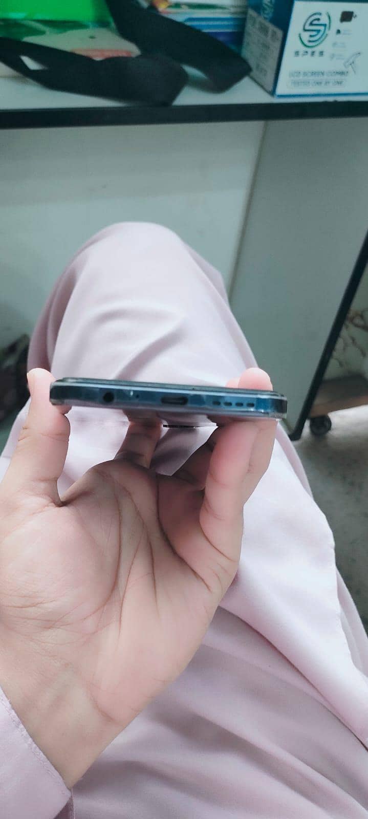 Xiaomi Redmi Note 12 2