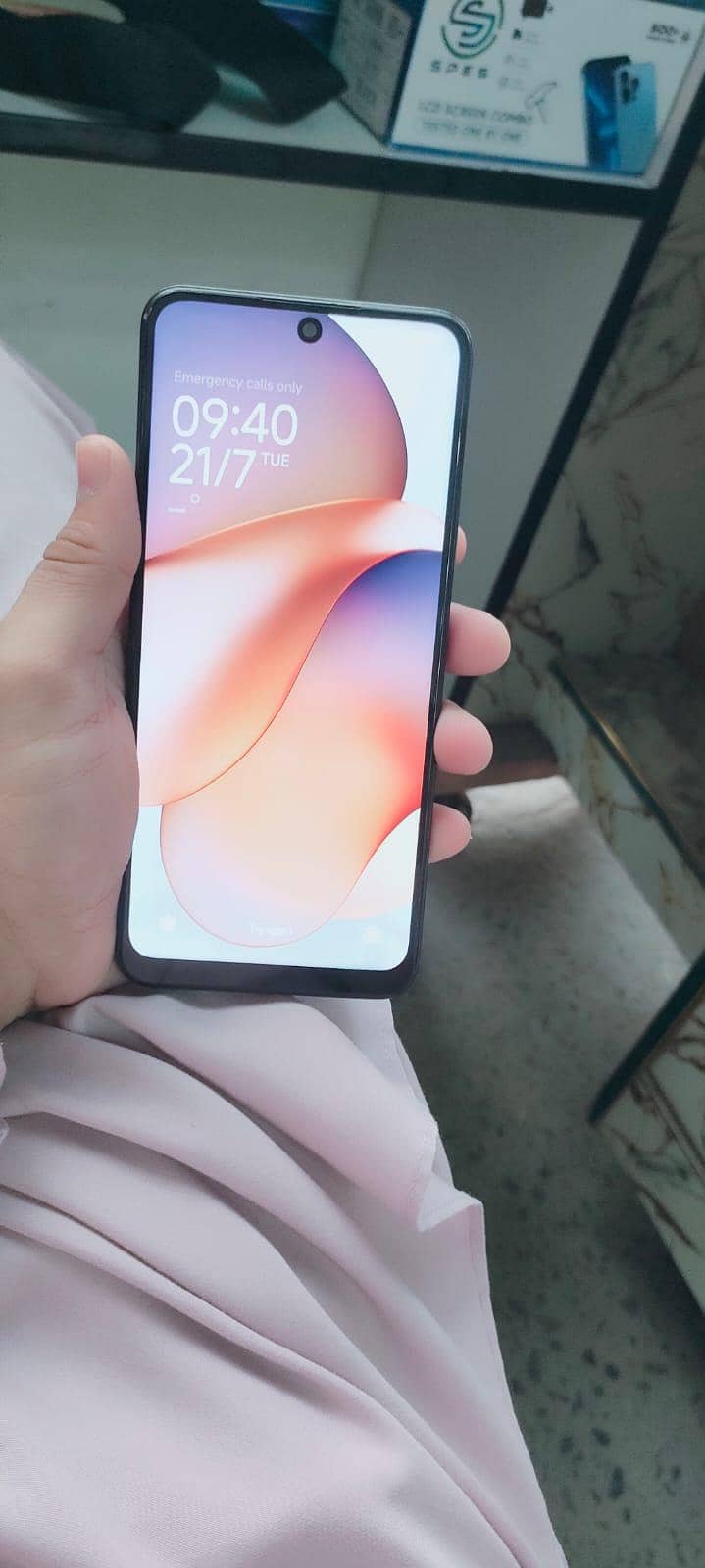 Xiaomi Redmi Note 12 3
