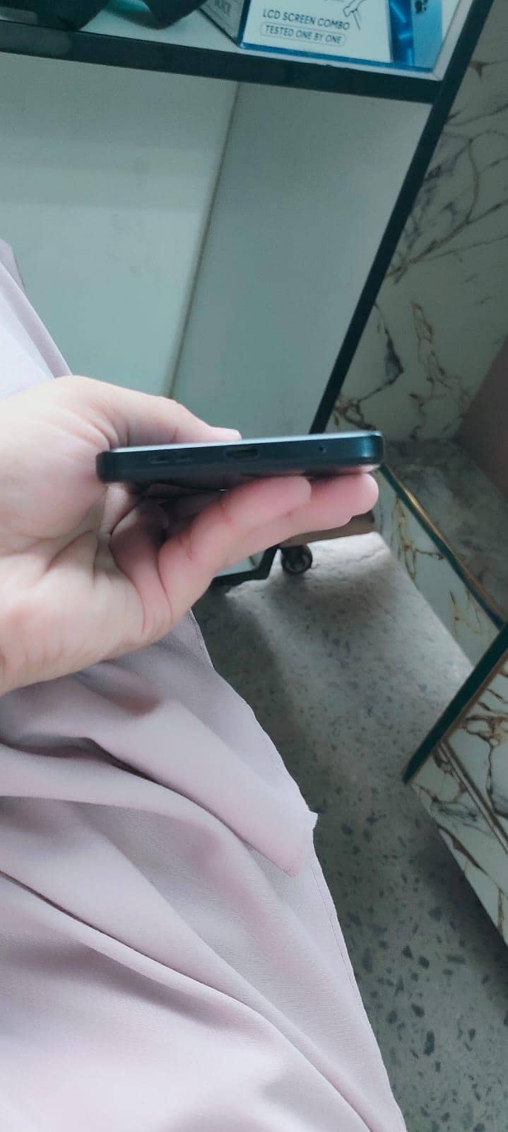 Xiaomi Redmi Note 12 4
