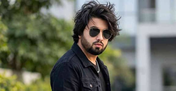 Muneeb Ali