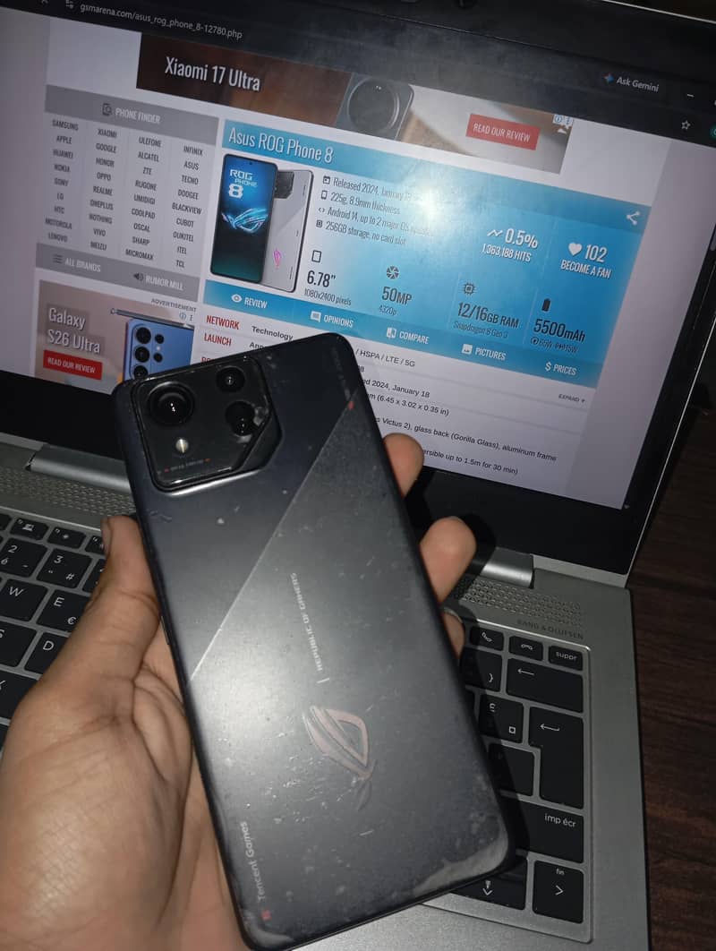 Xiaomi Other Model 1