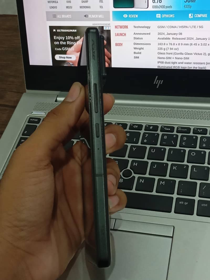 Xiaomi Other Model 5