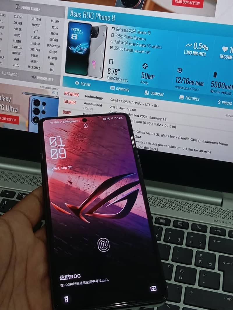 Xiaomi Other Model 6