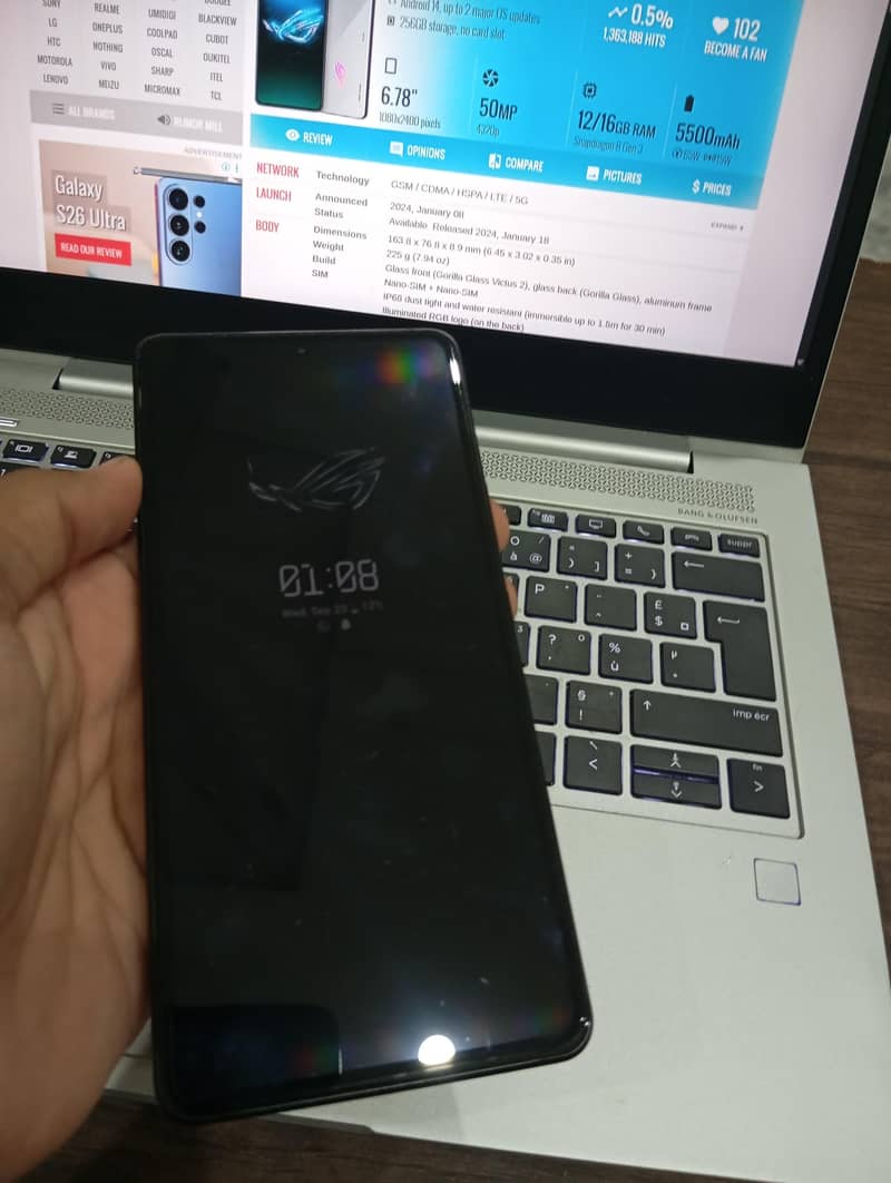 Xiaomi Other Model 7