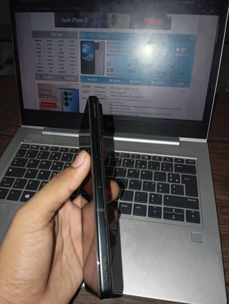 Xiaomi Other Model 9