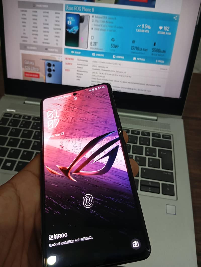 Xiaomi Other Model 10