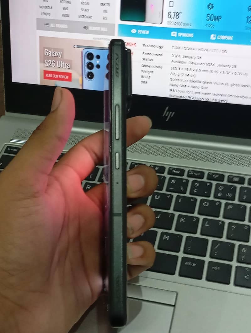 Xiaomi Other Model 11