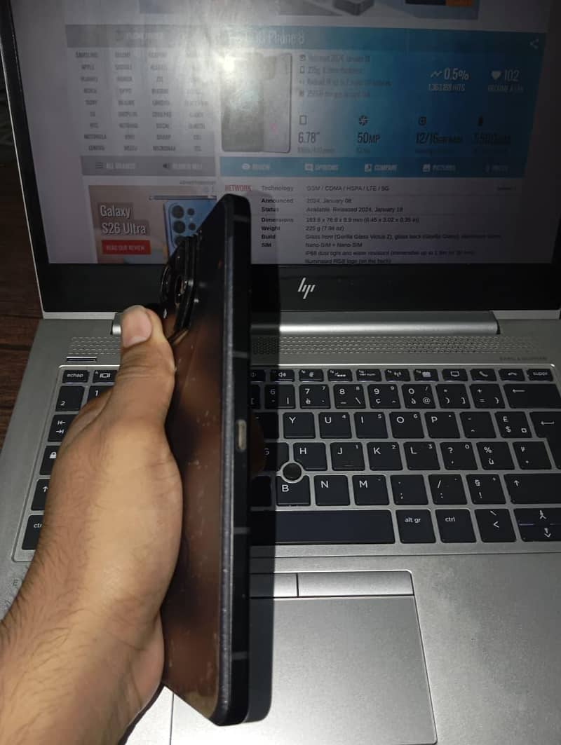 Xiaomi Other Model 12