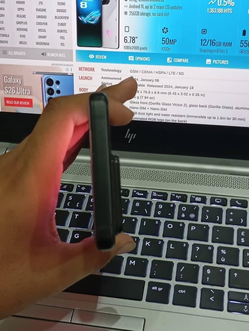 Xiaomi Other Model 13