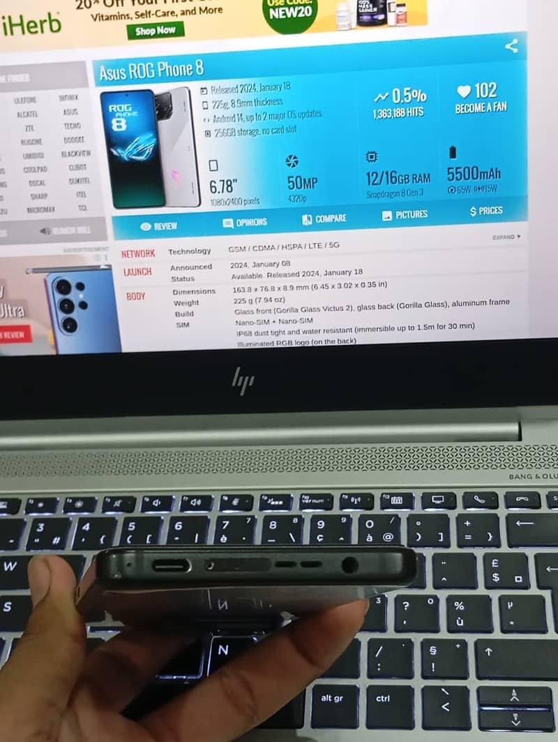 Xiaomi Other Model 15