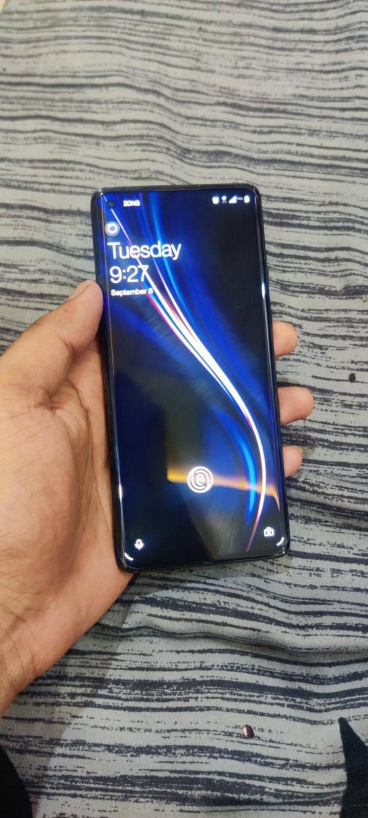 One Plus 8 0
