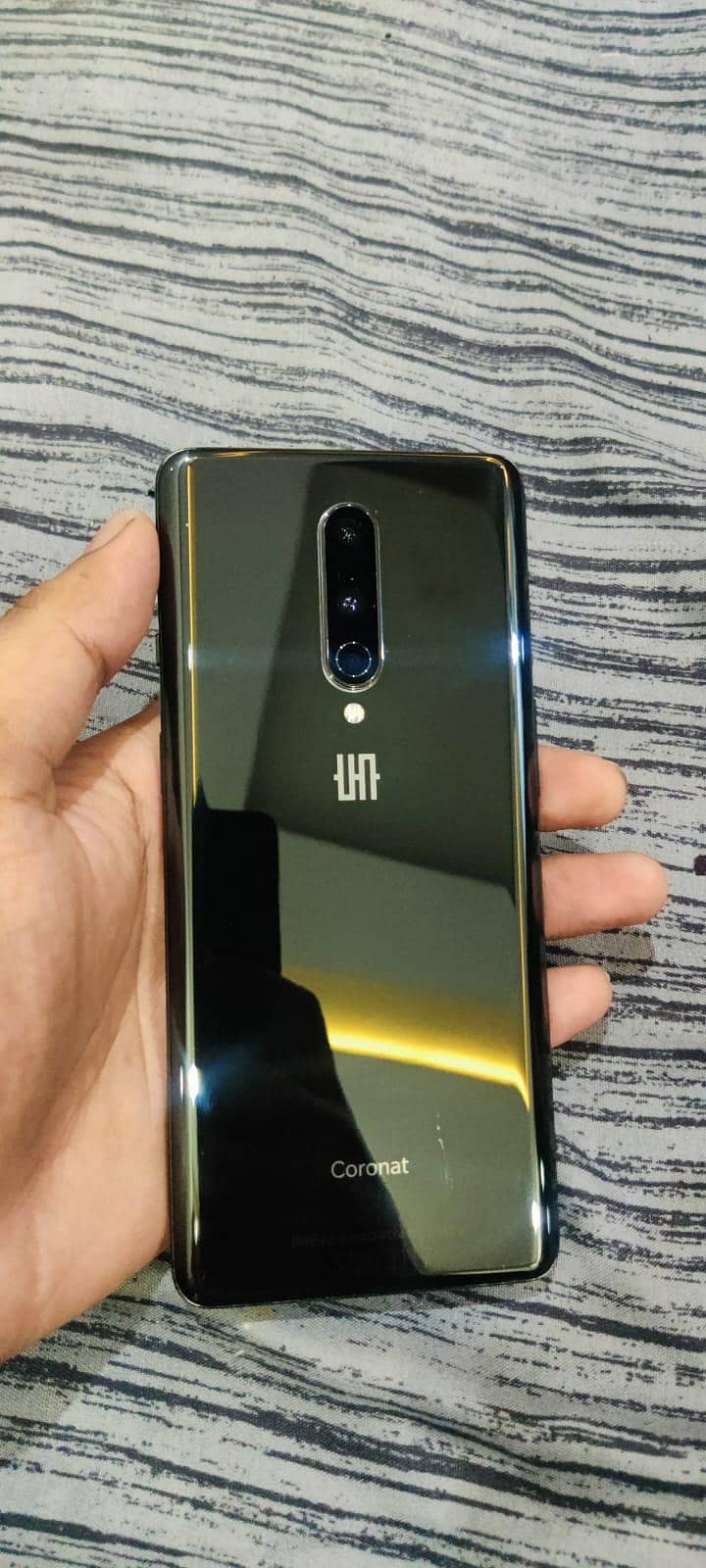 One Plus 8 3